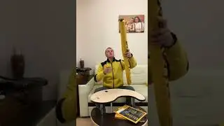 Распаковка уровней Stabila True pro Edition