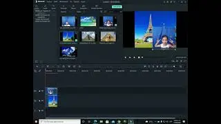 QUITAR FONDO A FOTO O VIDEO CON FILMORA