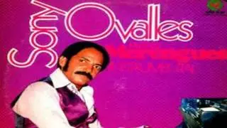 Sony Ovalles Merengues Instrumental ''MIX''