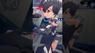 Ellan Summon Animation is... #zenlesszonezerogameplay #zenless #ellan