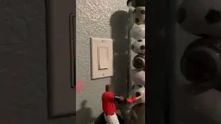 How to turn off lights (tutorial)