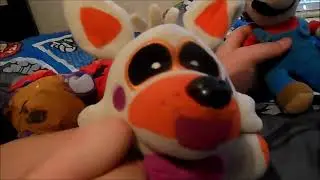 Lobits running out of ideas
