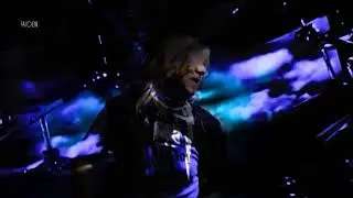Primal Fear - The Man (That I Don't Know) - превод/translation