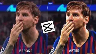 CapCut 4K Quality Tutorial