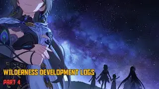 Honkai Impact 3rd Part 2 - Wilderness Development Logs [Part 4] [Walkthrough Only]