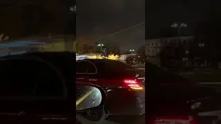 Красивая Москва ночью💥