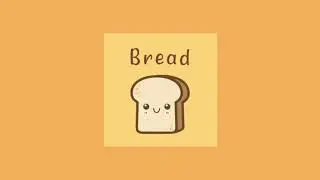 Lukrembo - Bread [no copyright music] || Cute Backsound