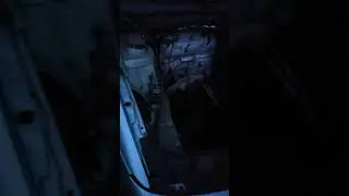 Что стало с b3 пассатом? Первая машина Светы