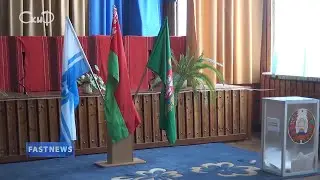 FAST NEWS I СТАРТУЕТ ЭТАП РЕГИСТРАЦИИ КАНДИДАТОВ В ПРЕЗИДЕНТЫ РЕСПУБЛИКИ БЕЛАРУСЬ I 02.07.2020