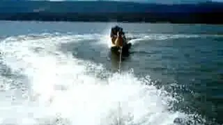 bananna boat 2