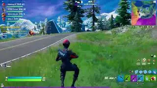 Призовые кастомки (Fortnite) +Битва сетов
