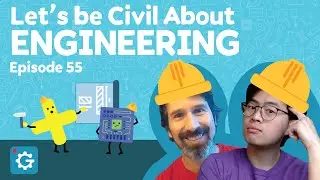 What is Civil Engineering? With Civil Engineer Danilo Caron! [Let's Be Civil About Engineering]