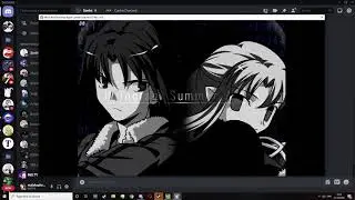 MBAACC H-Moon Ft10 scrub-athon: Yhorm(H-Len) vs Sonks(H-Shiki)