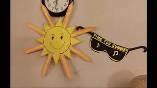 Oh, Mr  Sun AJN Music Club June 2019