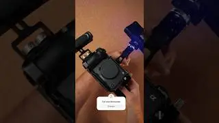 È appena arrivata la mia nuova compagna di avventure Sony FX 3 #sony #sonyfx3