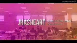 How to Implement  Social Emotional Learning in schools | SCORE | A Jabari Hall Seminar