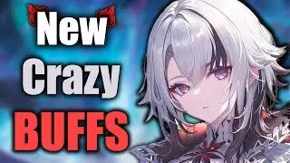 Arlecchino Just Got Buffed AGAIN! | Genshin Impact