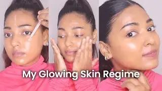 My skin started glowing in just 7 days!!!