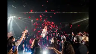 David Tutera Experience - Beauty, LOTS of Rose, Connection, Emotion and More