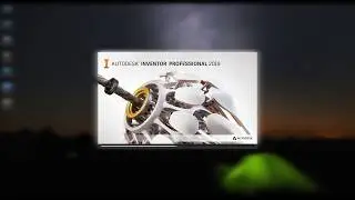 Autodesk Inventor Episode 1: How to change unit.