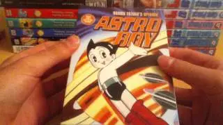 Manga Update 29/11/12 (November Pickups)