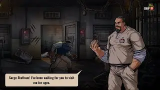 Mayhem Brawler - Alternate Stages (Ending A) [Ultra HD]
