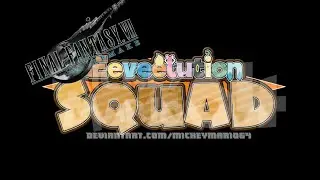 Yosh - Hollow (Final Fantasy VII Remake) | Eeveelution Squad Music Video
