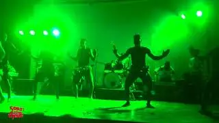 THE WAY || MAKUNE DANCE