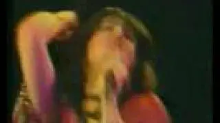 Rhiannon Tomos a'r Band Cer a hi