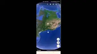 YOU WON'T BELIEVE WHAT I FOUND ON GOOGLE EARTH. (FUNNY) 