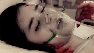 Imprisonment ❇ Dark Paradise MV