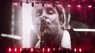 Liam Gallagher - Once (Live in Japan 2023)