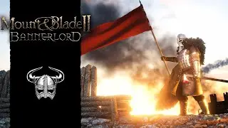 Mount & Blade II: Bannerlord ○ По просьбе князя Игоря