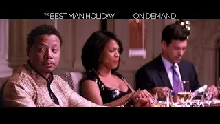 The Best Man Holiday (2013) - Digital HD Spot