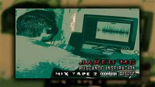 11-Jared MC - Renacer Feat.  MC Yamil