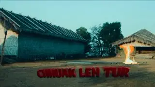 The 3rd Trailer(vampire family)