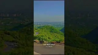 #margallahills Islamabad beauty #hiking #trail #nature #adventure trail3 #hikingtrails #hikingtrail3