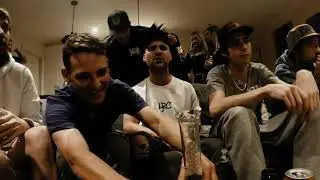 NO TIME - Stocks X Goodzeeak X Toe Szyslak