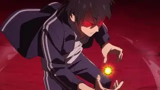 Top 10 Anime Where The MC is OVERPOWERED but pretends to be WEAK