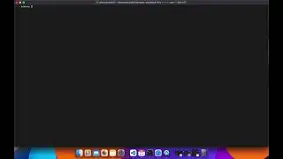 Terminal : List of history command line