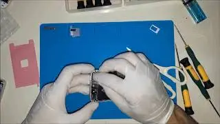 İphone 5S Yenileme PART 2- HD - How to Return an Iphone to Life