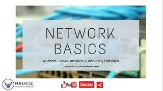 FUNMISE | Network Basics | 01 | Introduction