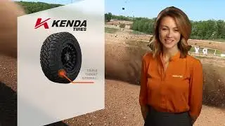 Kenda Klever R/T (KR601) tire review