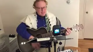 Yedid Nefesh