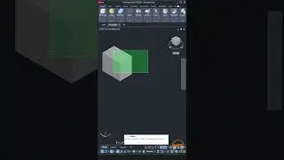 How To Use 3D Move Command in AutoCAD