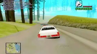 Играем в сампец