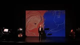 С. Рахманинов — «Утро», слова М. Н. Янова (Rachmaninoff - Morning), Op. 4 № 2