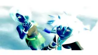 sora the king 