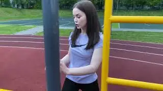 Давно занимается, но эффекта нет, нужна помощь