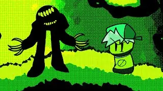 Kirby EXE! Friday Night Funkin' - Full Combo!! - Funkin Adventure EXE DEMO